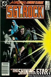 Sgt. Rock (1977) 414 