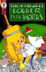 Sergio Aragones Louder Than Words (1997) 6
