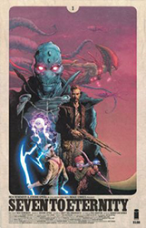 Seven To Eternity (2016) 1