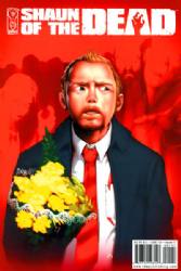 Shaun Of The Dead (2005) 1