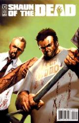 Shaun Of The Dead (2005) 2