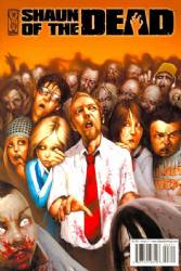 Shaun Of The Dead (2005) 3