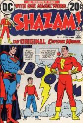 Shazam (1st Series) (1973) 1