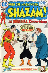 Shazam (1st Series) (1973) 10