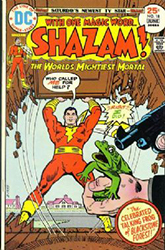 Shazam (1st Series) (1973) 18