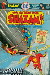 Shazam (1st Series) (1973) 23