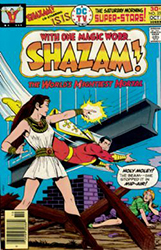 Shazam (1st Series) (1973) 25