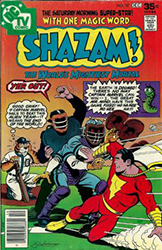 Shazam (1st Series) (1973) 32