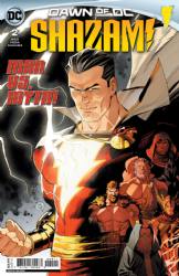 Shazam [DC] (2023) 2