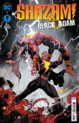 Shazam [DC] (2023) 7
