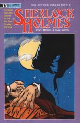 Sherlock Holmes (Eternity) (1988) 13