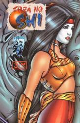 Shi: Fan Edition (1996) 3 (Blood Of Saints)