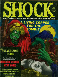Shock, Volume 3 (1971) 4 