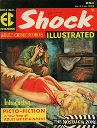 Shock Illustrated (1955) 2 