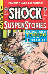 Shock SuspenStories (1992) 12