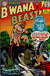 Showcase (1956) 67 (B'wana Beast)
