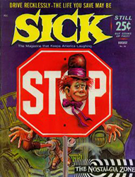 Sick (1960) 38 (Volume 5 #6)