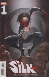 Silk [Marvel] (2022) 1 (#32)