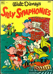Walt Disney's Silly Symphonies (1952) 1 