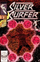 Silver Surfer (2nd Series) (1987) 9