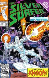 Silver Surfer (2nd Series) (1987) 68