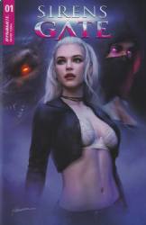 Sirens Gate [Dynamite] (2022) 1