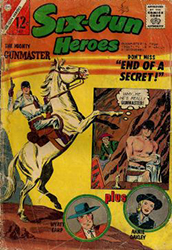 Six-Gun Heroes (1950) 75 