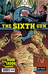 The Sixth Gun (2010) 14