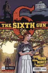 The Sixth Gun (2010) 15