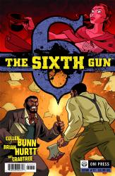 The Sixth Gun (2010) 17