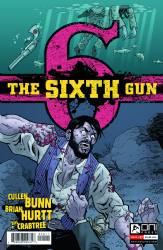 The Sixth Gun (2010) 22