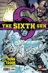 The Sixth Gun (2010) 25