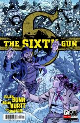The Sixth Gun (2010) 28