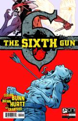The Sixth Gun (2010) 30