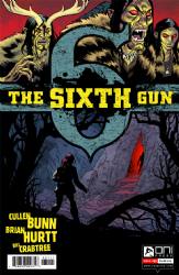 The Sixth Gun (2010) 31