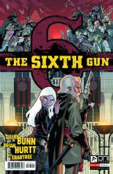 The Sixth Gun (2010) 33