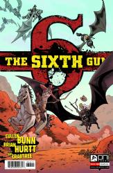 The Sixth Gun (2010) 34