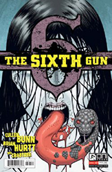 The Sixth Gun (2010) 37