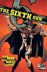 The Sixth Gun (2010) 38
