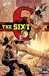 The Sixth Gun (2010) 39