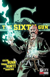 The Sixth Gun (2010) 40