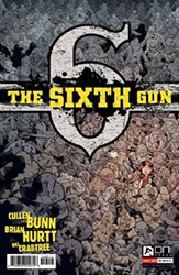 The Sixth Gun (2010) 45