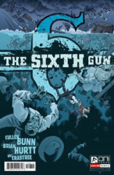 The Sixth Gun (2010) 46