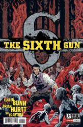 The Sixth Gun (2010) 49