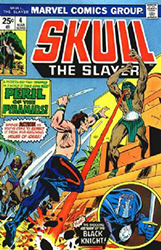 Skull The Slayer (1975) 4