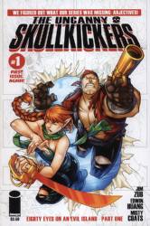 (The Uncanny) Skullkickers (2010) 19