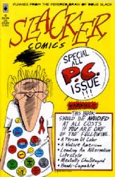 Slacker Comics (1987) 2