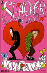 Slacker Comics (1987) 7