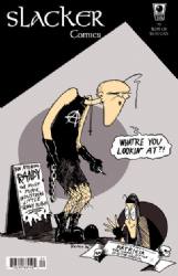 Slacker Comics (1987) 9