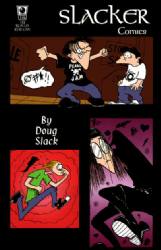 Slacker Comics (1987) 12